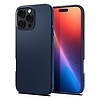 Spigen - Liquid Air - iPhone 16 Pro Max - Navy Blue (KF2338527)