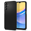 Spigen - Liquid Air - Samsung Galaxy A15 4G / A15 5G - matt fekete (KF2318280)