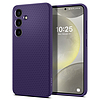 Spigen - Liquid Air - Samsung Galaxy S24 - Deep Purple (KF2318820)