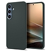 Spigen Liquid Air - Samsung Galaxy S25 Abyss Green tok (ACS09001)