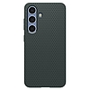 Spigen Liquid Air - Samsung Galaxy S25 Abyss Green tok (ACS09001)