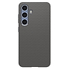 Spigen Liquid Air - Samsung Galaxy S25+ tok márványszürke (ACS08980)