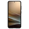 Spigen Liquid Air - Samsung Galaxy S25 tok matt fekete (ACS09000)
