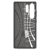 Spigen Liquid Air - Samsung Galaxy S25 Ultra tok márványszürke (ACS08954)