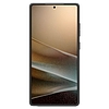 Spigen Liquid Air - Samsung Galaxy S25 Ultra tok matt fekete (ACS08953)