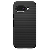 Spigen Liquid Air tok Google Pixel 9A-hoz - matt fekete