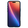 Spigen Liquid Air tok iPhone 16 Plushoz - kék