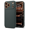 Spigen Liquid Air tok iPhone 17 Pro Maxhoz - zöld
