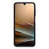 Spigen Liquid Air tok Samsung Galaxy A26 5G-hez, matt fekete