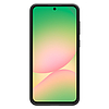 Spigen Liquid Air tok Samsung Galaxy A56 5G-hez, fekete