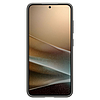 Spigen Liquid Air tok Samsung Galaxy S25-höz, szürke