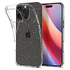 Spigen - Liquid Crystal Glitter - iPhone 16 Pro - Crystal Quartz (KF2338544)