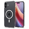 Spigen - Liquid Crystal MagSafe - iPhone 16 - Clear (KF2338606)