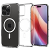 Spigen - Liquid Crystal MagSafe- iPhone 16 Pro Max - Clear (KF2338535)