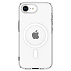 Spigen Liquid Crystal MagSafe iPhone 16e tok - átlátszó