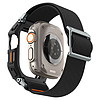 Spigen - Lite Fit "Pro" - Apple Watch Ultra / Ultra 2 - matt fekete (KF2319327)
