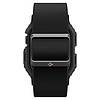 Spigen Lite Fit "PRO" szíj Apple Watch 10 46mm-hez - fekete