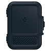 Spigen Lock Fit MagSafe kártyatartó tok - sötétkék