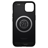 Spigen MAG ARMOR MAGSAFE IPHONE 13 MATTE FEKETE