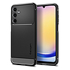 Spigen - masszív páncél - Samsung Galaxy A25 5G - fekete (KF2318414)