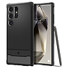 Spigen - masszív páncél - Samsung Galaxy S24 Ultra - fekete (KF2318816)