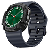 Spigen - masszív páncél - Samsung Galaxy Watch Ultra 47mm - fekete (KF2335419)