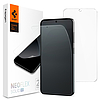Spigen - Neo Flex (2 csomag) - Samsung Galaxy S24 - Átlátszó (KF2318893)