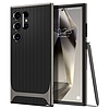 Spigen - Neo Hybrid - Samsung Galaxy S24 Ultra - Gunmetal (KF2318847)