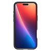 Spigen Optik Armor Mag tok MagSafe-el iPhone 16 Pro-hoz - fekete