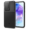 Spigen - Optik Armor - Samsung Galaxy A55 5G - Fekete (KF2320697)