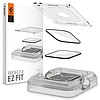 Spigen - ProFlex (2 csomag) - Apple Watch 7/8 (41 mm) - Fekete (KF238512)