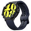 Spigen - Robusztus páncél - Samsung Galaxy Watch7 44mm - Fekete (KF2335420)