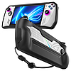 Spigen - Rugged Armor - Asus Rog Ally - Matt fekete (KF2319323)