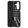 Spigen Rugged Armor - Etui do Samsung Galaxy A16 4G/5G matt fekete (ACS08891)