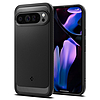 Spigen - Rugged Armor - Google Pixel 9 Pro XL - fekete (KF2337344)