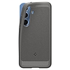 Spigen Rugged Armor MagSafe - Samsung Galaxy S25 tok márványszürke (ACS08999)