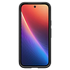 Spigen Rugged Armor MagSafe tok Google Pixel 9A-hoz - matt fekete