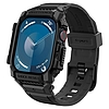 Spigen - Rugged Armor Pro - Apple Watch 10 42mm - Matt fekete (KF2338870)