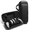 Spigen - Rugged Armor Pro - Sony Playstation Portal - Fekete (KF2327015)