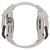 Spigen Rugged Armor Pro - Szíj tokkal Apple Watch 10 46 mm-hez Dune Beige (ACS08607)