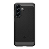 Spigen Rugged Armor tok Samsung Galaxy A56 5G-hez, fekete