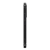 Spigen Rugged Armor - tok Xiaomi 14T Pro telefonhoz matt fekete (ACS08858)