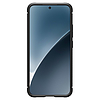 Spigen Rugged Armor tok Xiaomi 15-höz - matt fekete