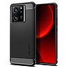 Spigen - Rugged Armor - Xiaomi 13T / 13T Pro - Fekete (KF2318415)