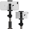 Spigen S540W VEZETÉK NÉLKÜLI SZELFI STICK ÁLLVÁNY FEKETE 