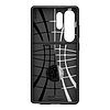 Spigen Slim Armor CS - Samsung Galaxy S25 Ultra tok fekete (ACS08967)