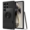 Spigen - Slim Armor MagSafe - Samsung Galaxy S24 Ultra - Fekete (KF2318886)