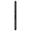 Spigen Slim Armour MagSafe - Samsung Galaxy S25 tok fekete (ACS08920)