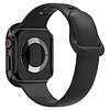 Spigen Thin Fit - Apple Watch 10 tok 46 mm fekete (ACS08601)