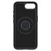 Spigen Thin Fit Mag iPhone 16e tok - fekete